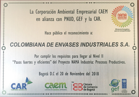 Reconocimientos y Honores